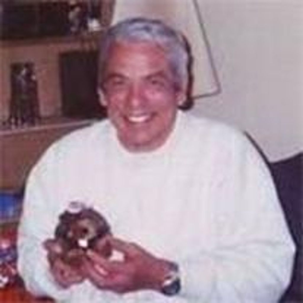 Ray Romandia Mendivil