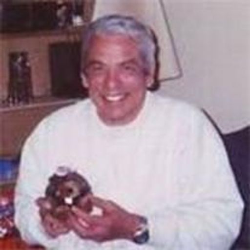 Ray Romandia Mendivil Profile Photo