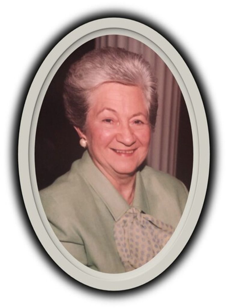Peggy Hoffman Scoggins Profile Photo