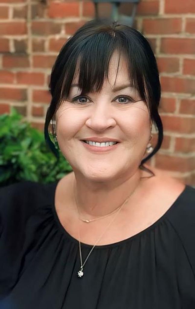 Dawn Elizabeth Alouf Profile Photo