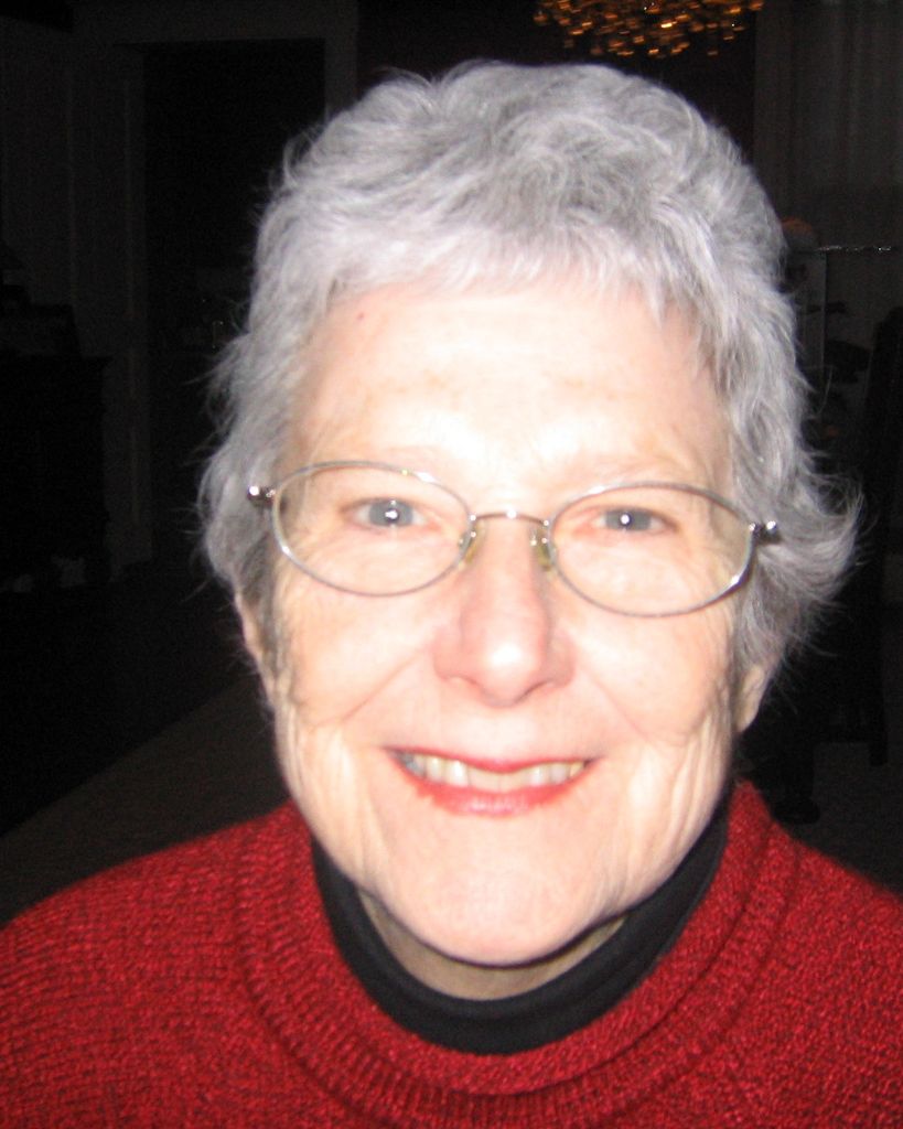 Nellie Lovina Hixson