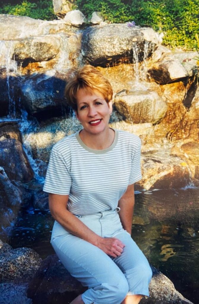 Wanda Hall Collins