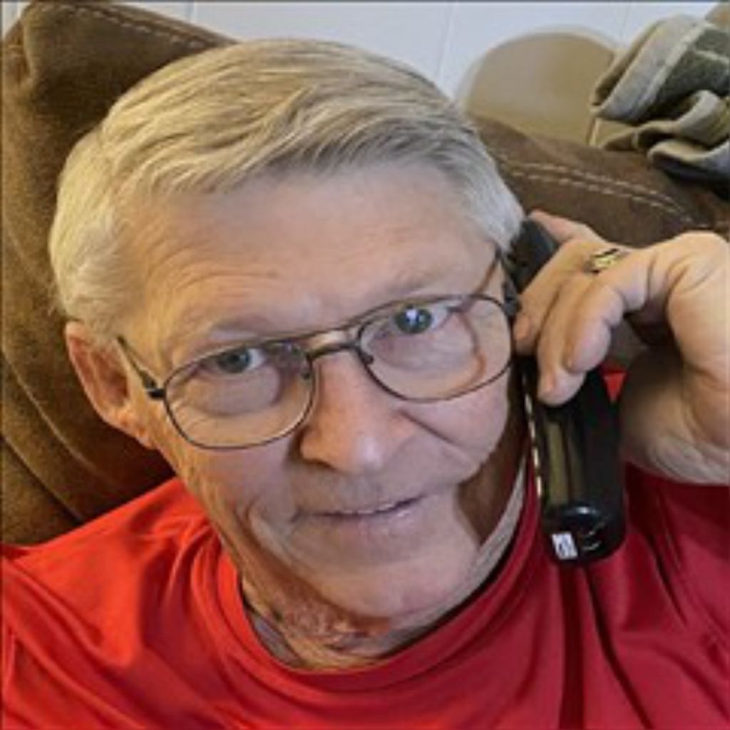 James William Baker Profile Photo