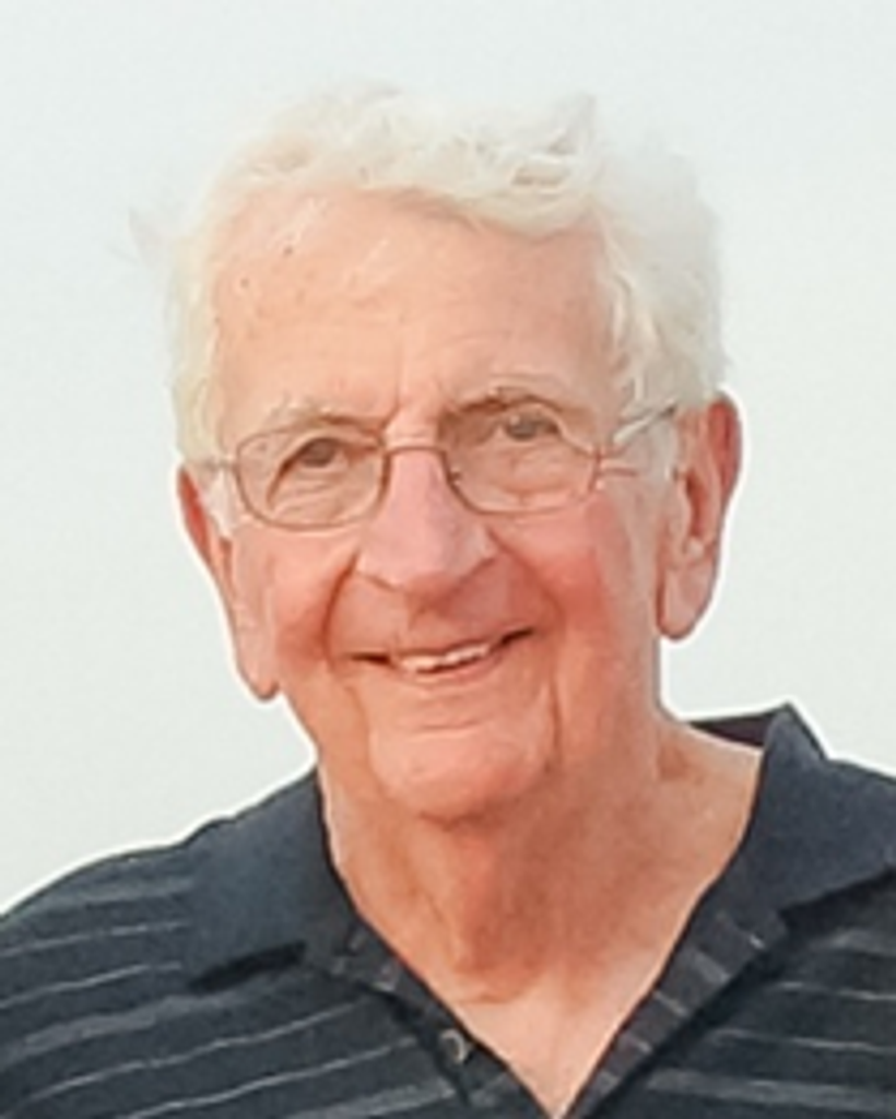 Kenneth "Ken" Haslinger Profile Photo