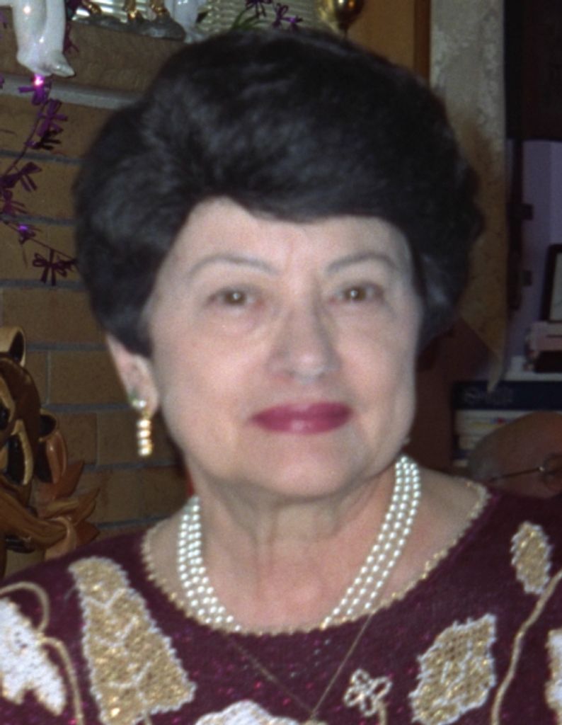 Gervase J. (Schalk)  Craig