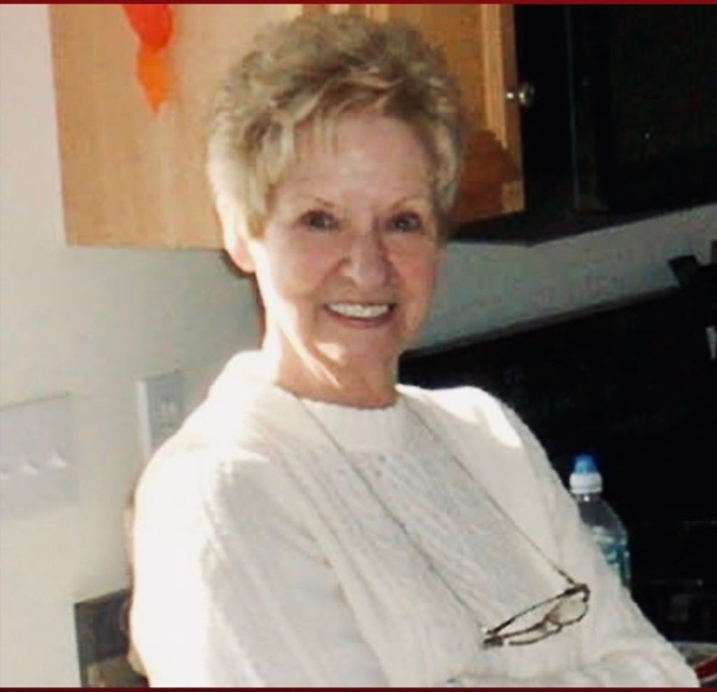 Virginia L. (Fowler)  Burns