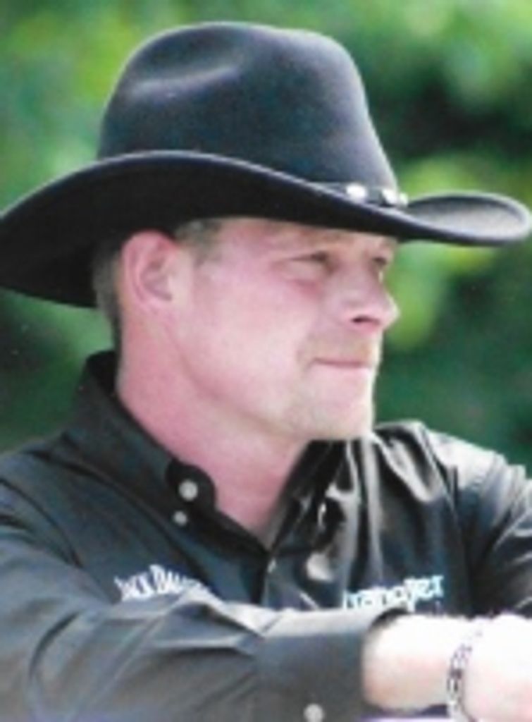 Timothy Russell Jr
