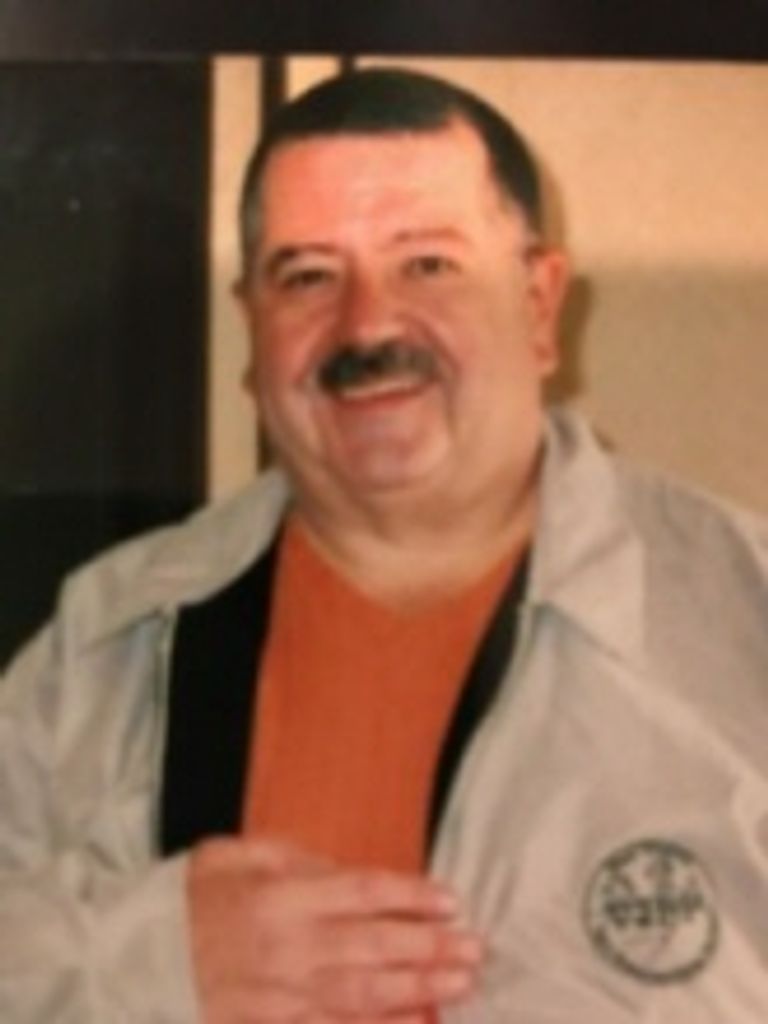 Richard W. Douthitt