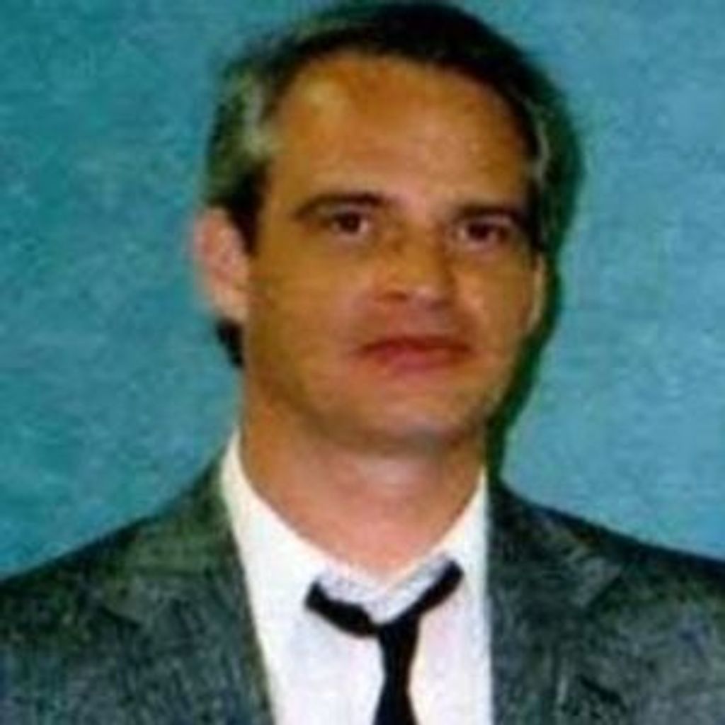 Larry D. Shook Profile Photo