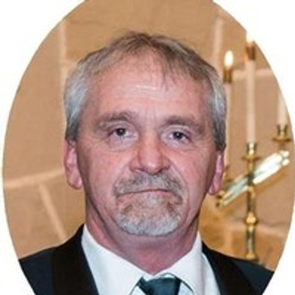 Douglas  Everett Foreman