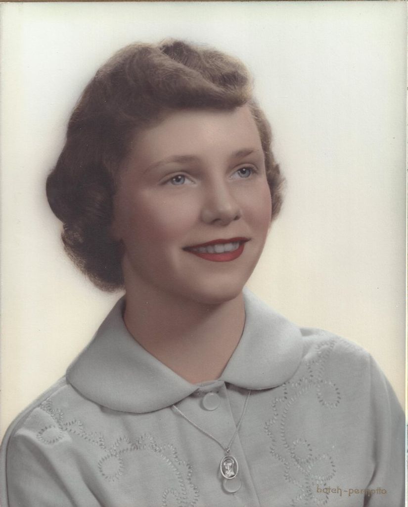 Nancy Jean Bugby