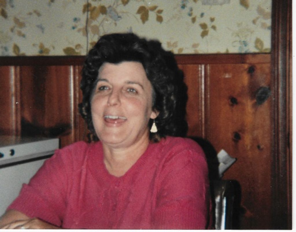 Annie Sue Jackson Profile Photo