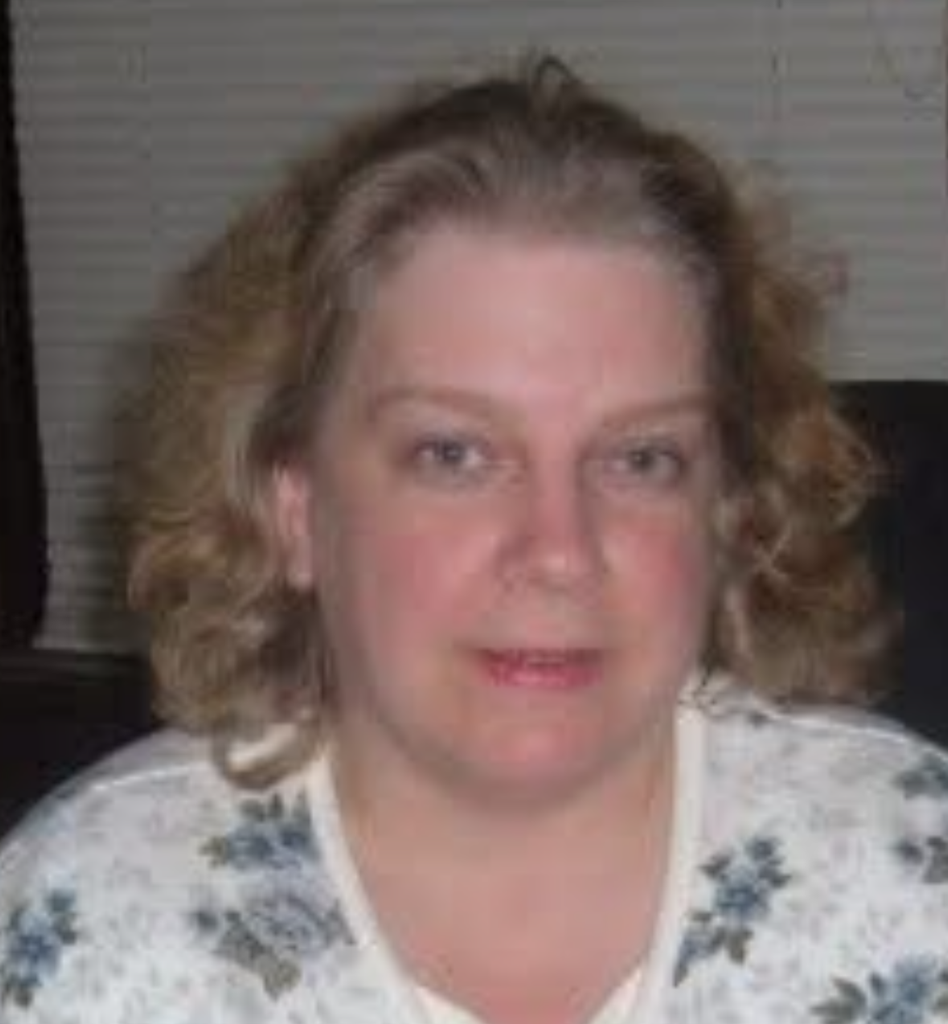 Susan Louise Klump Profile Photo
