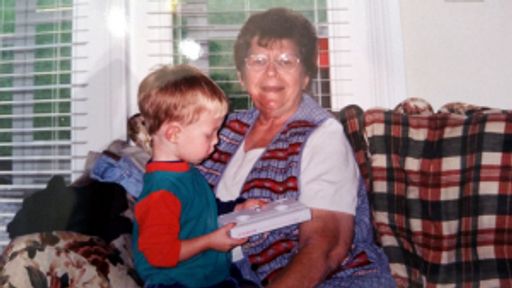 Kathleen "Mildred" Hess photo gallery thumbnail 74 of 86