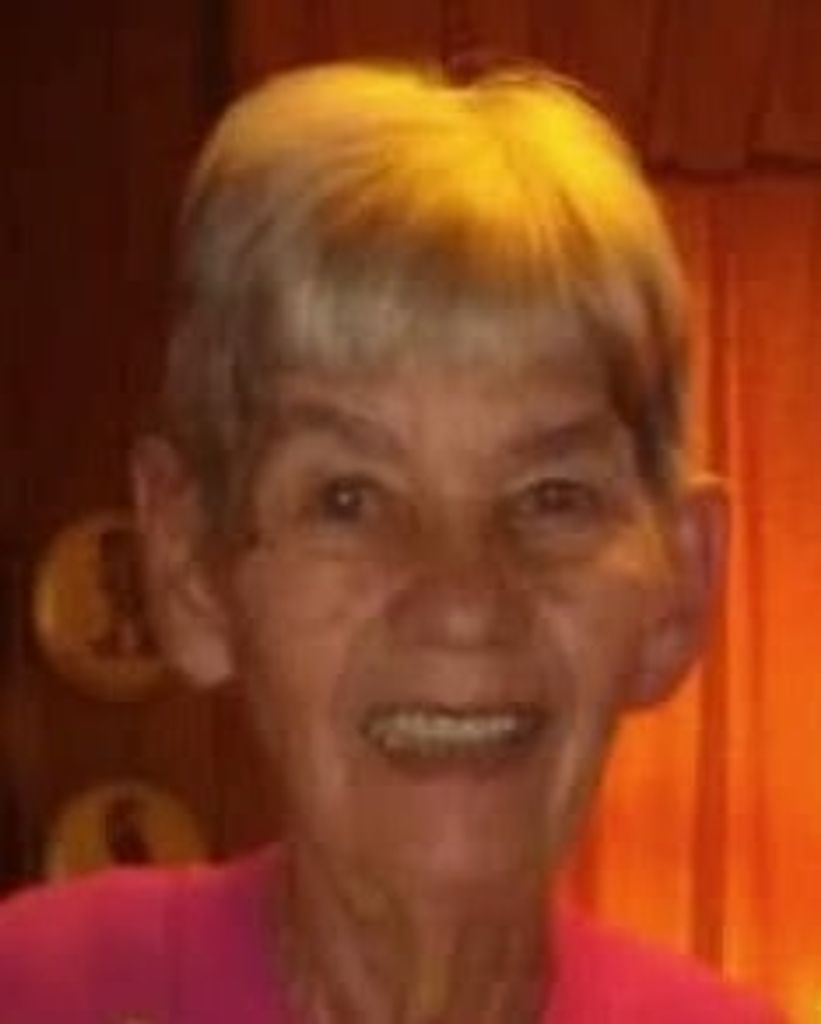 Margit Hashbarger Profile Photo