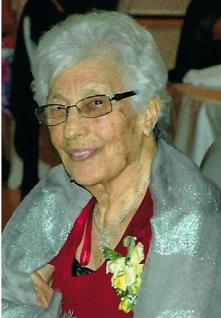 Crocifissa "Fina" Sinacori Profile Photo