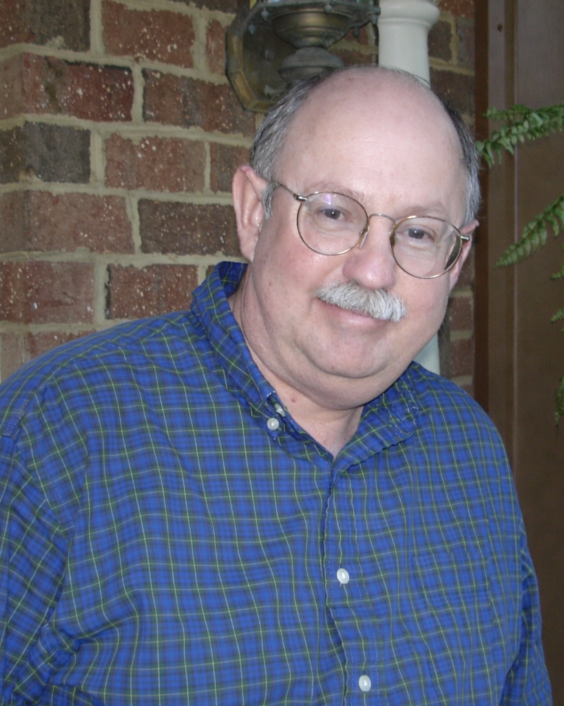 Dr. Paul Gregoire Catrou