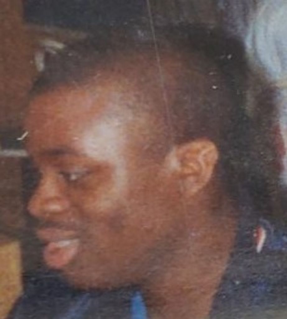 Samuel Lofton