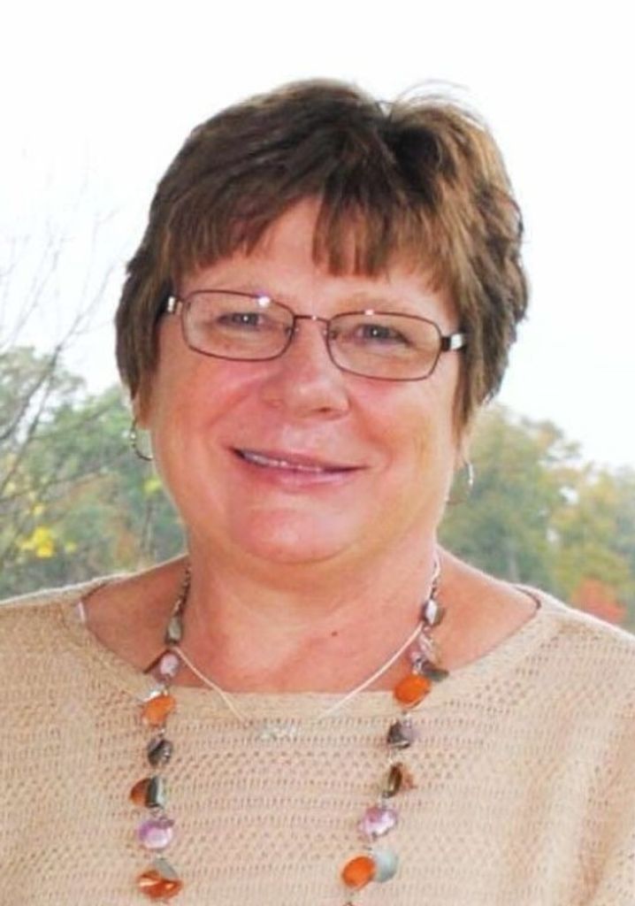 Diane H. (Kemper)  Verhoff