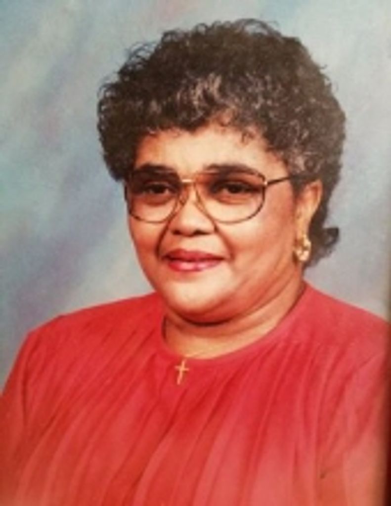 Martha Royster Atkins Profile Photo