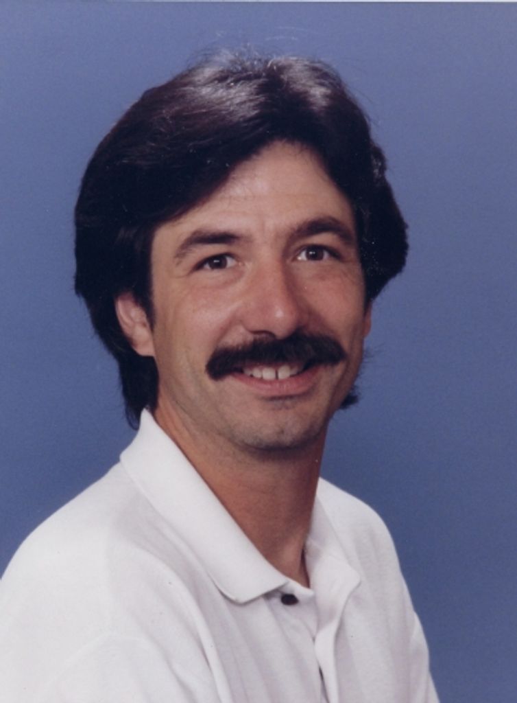 Mr. Christopher Allan Matthew Chibbaro