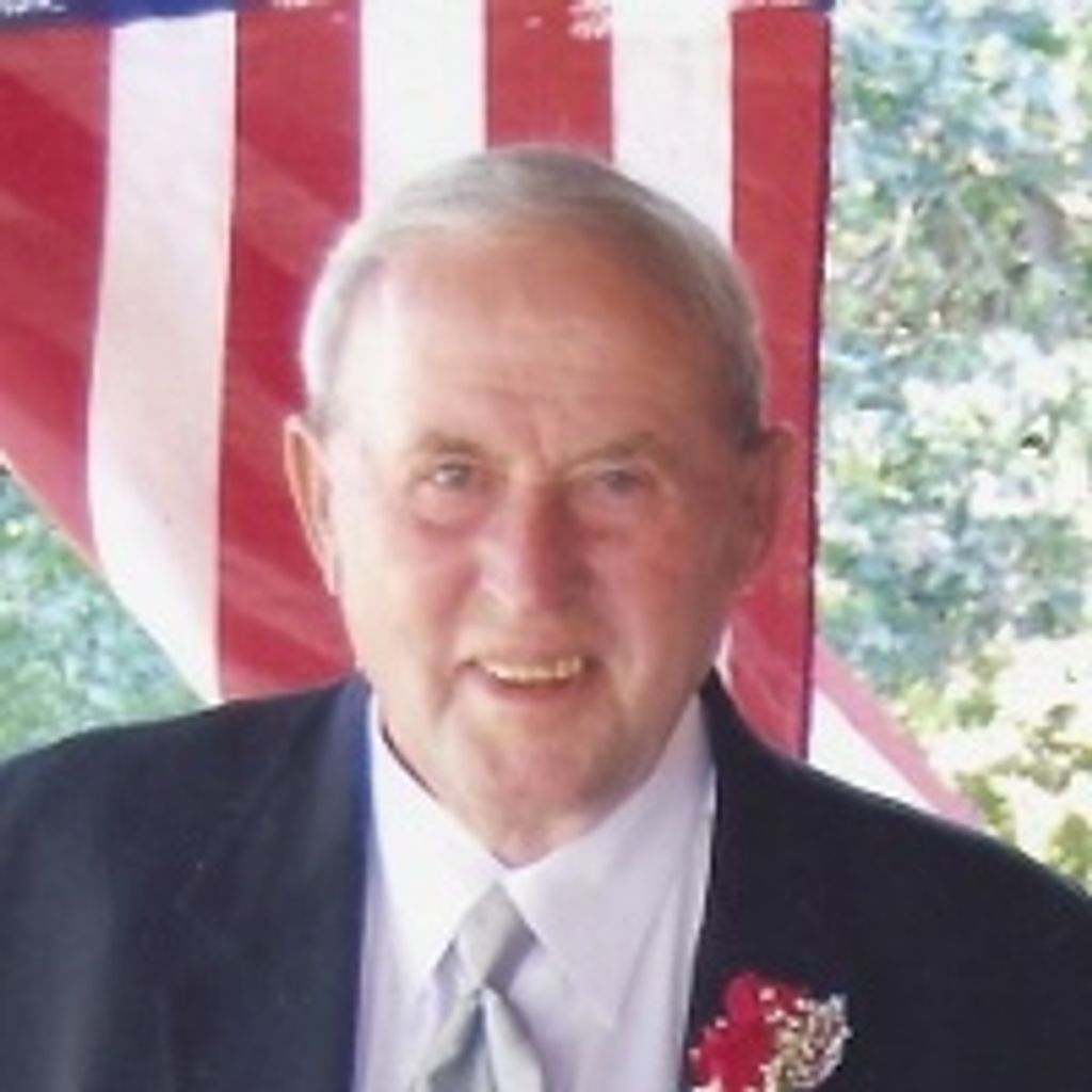 William Bruggeman Profile Photo