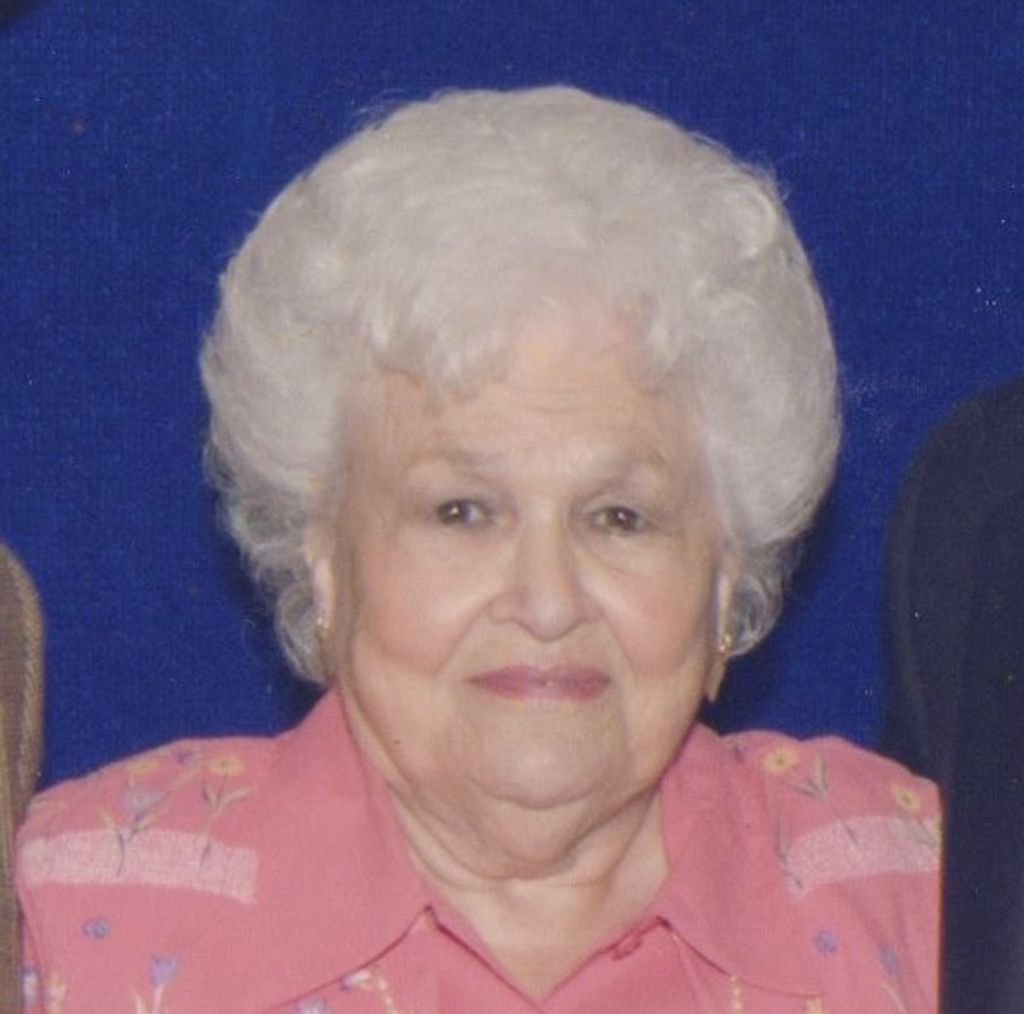 Nell L. Baker Profile Photo