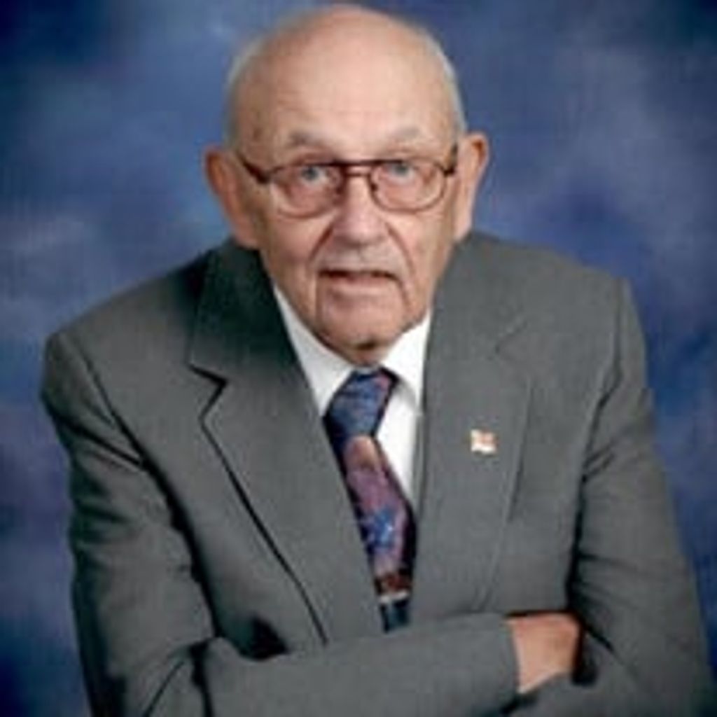 Lonnie Franklin Baird, Jr.