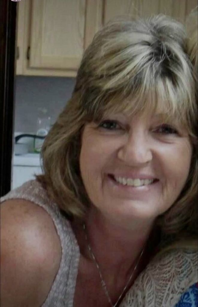 Kathy Vinson Profile Photo