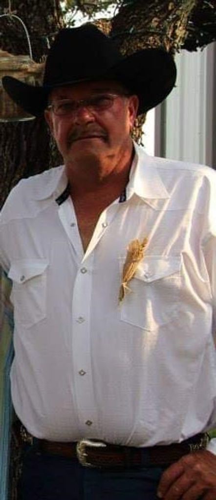 Carl Lee Redmon Profile Photo