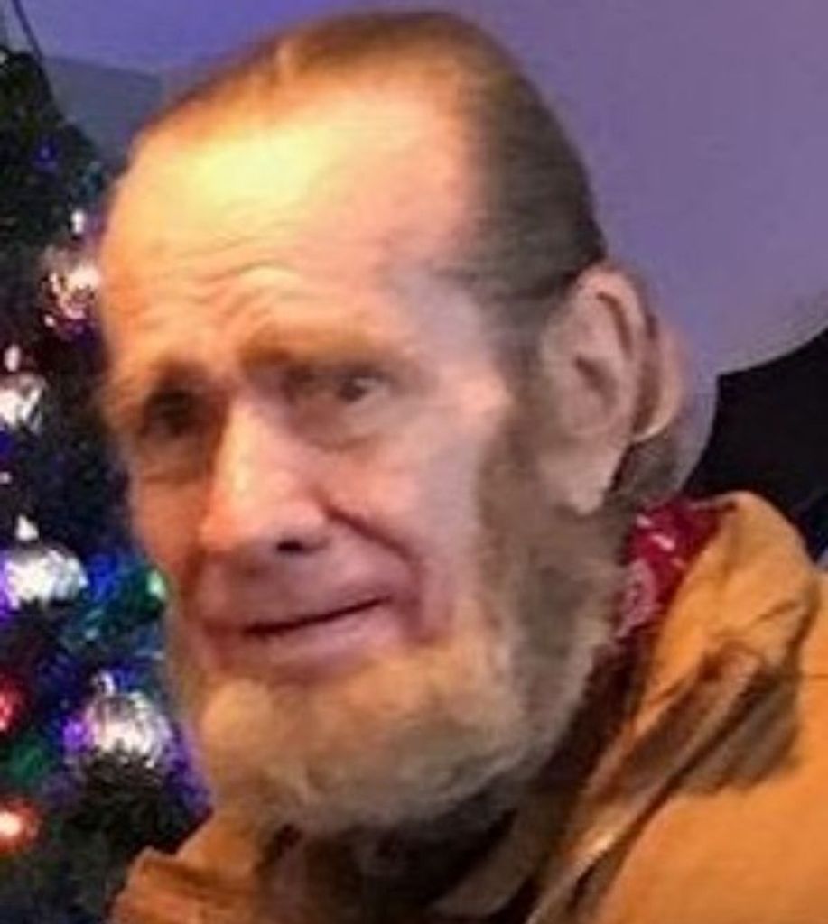 James  N. Eubanks