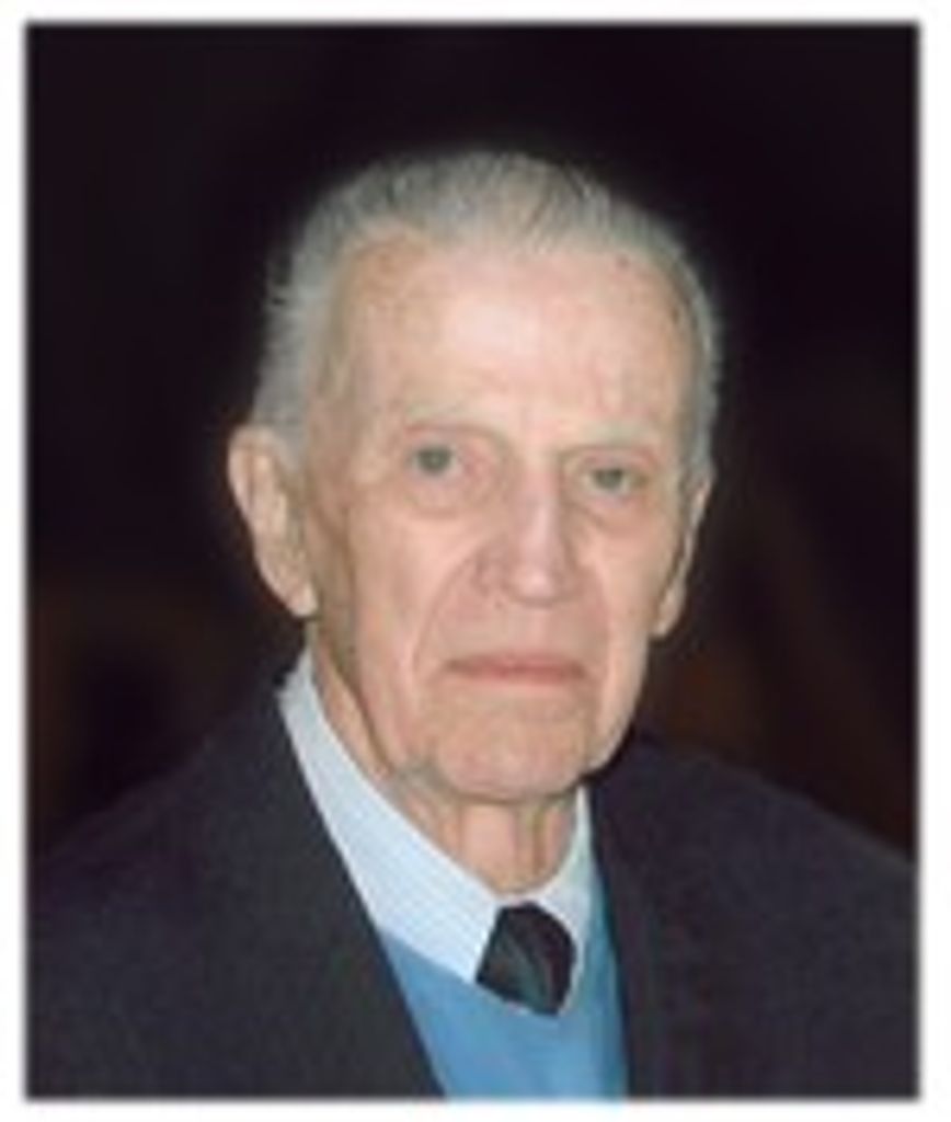 Harry K. Nystrom Profile Photo