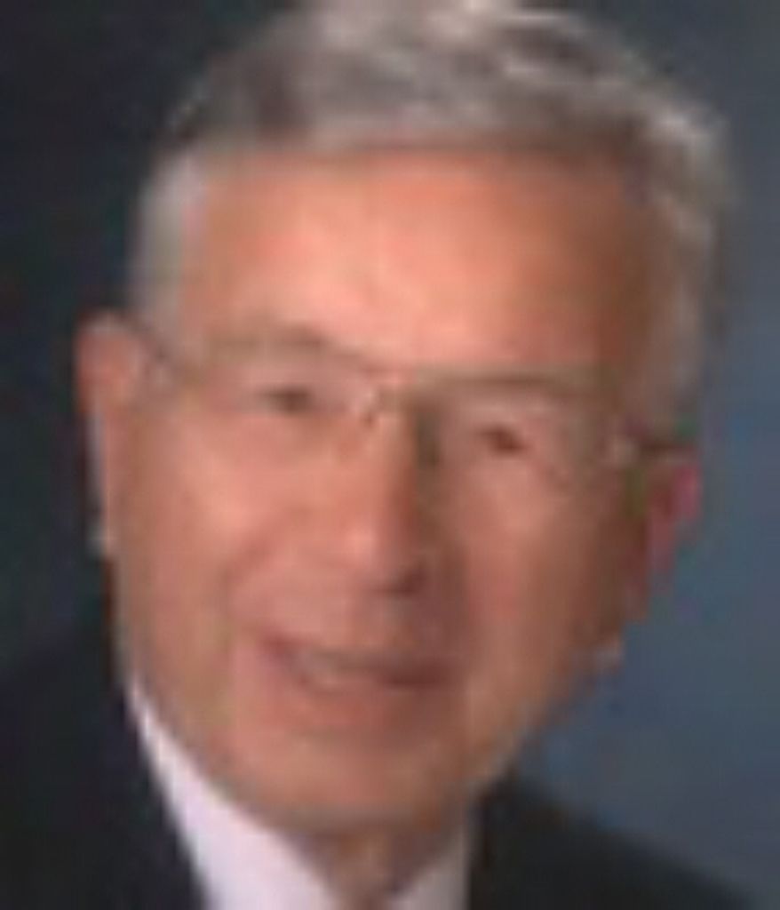 Howard Pritchard Profile Photo