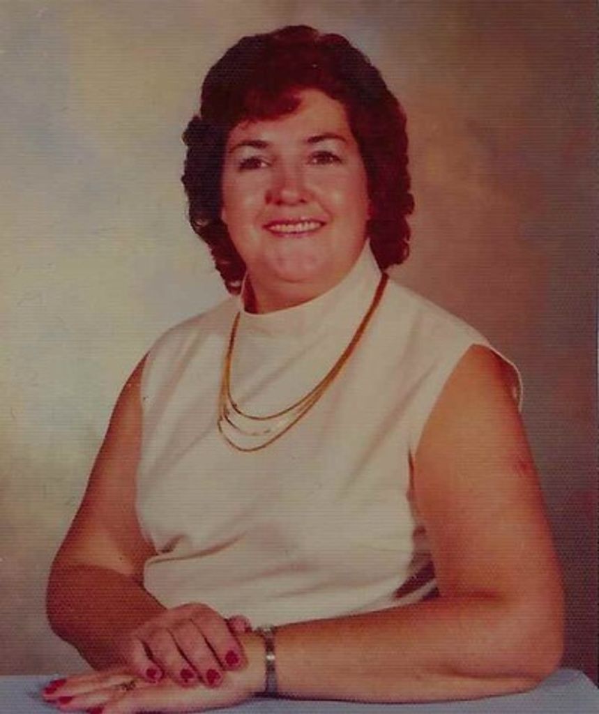 Betty Jean Weaver Profile Photo