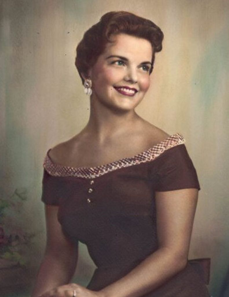 Alta Mae Lewis