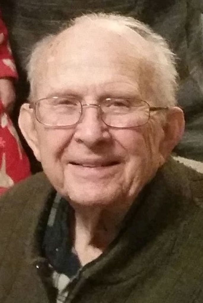 Earl Robert Carpenter