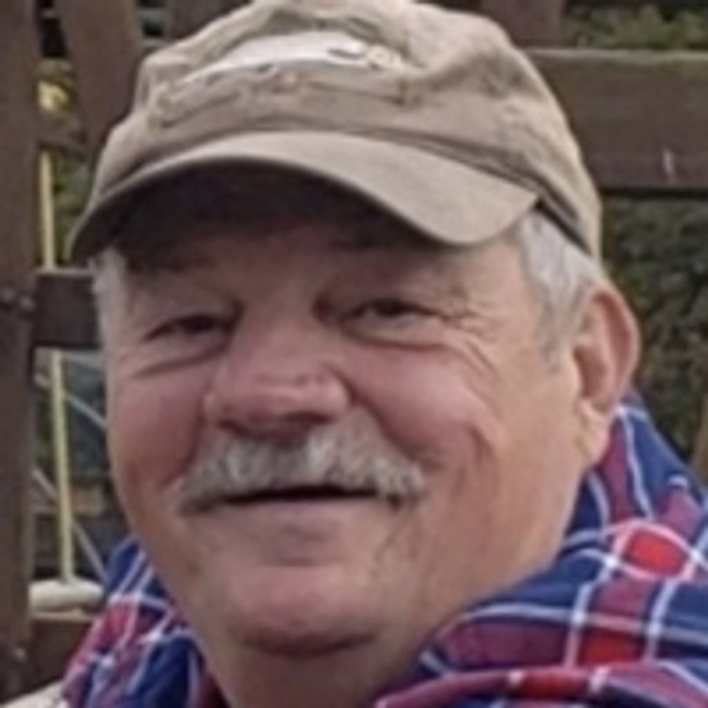 Roger Prentice