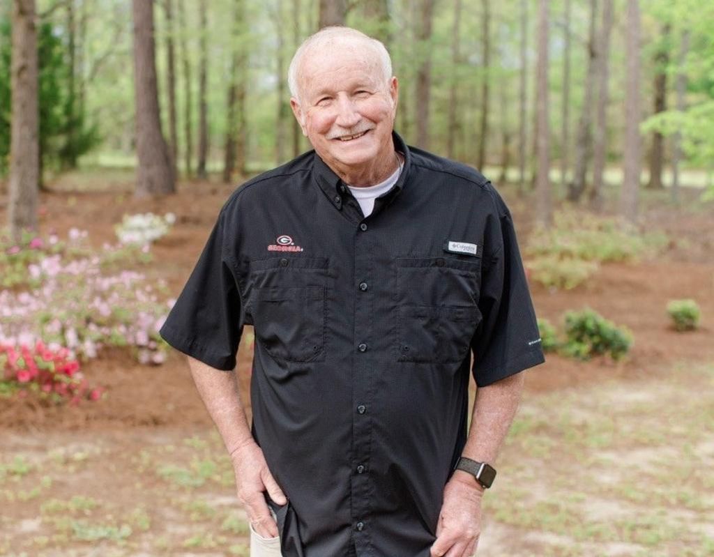 Willie Louis "Louie" Waller, Jr