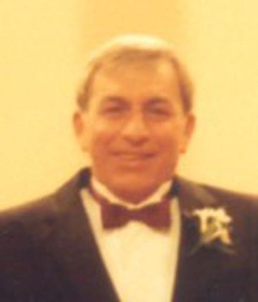 Ronald W. Dean, Sr.