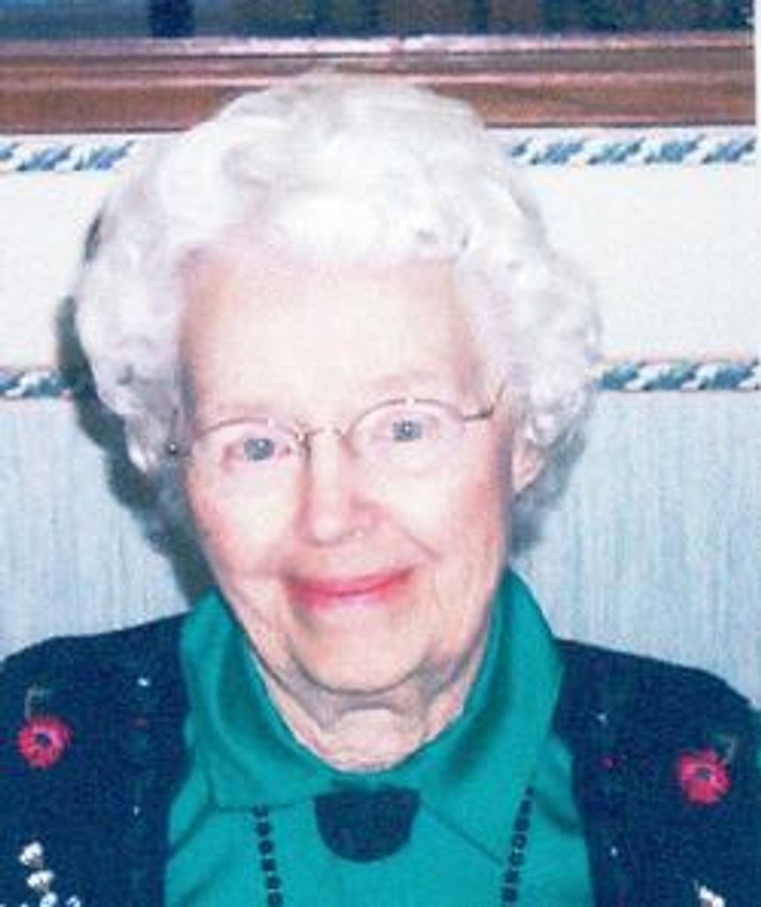 Dorothy Ruth (Short) Mackey