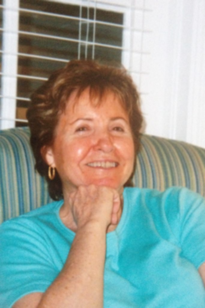 Judy C. Thomeczek