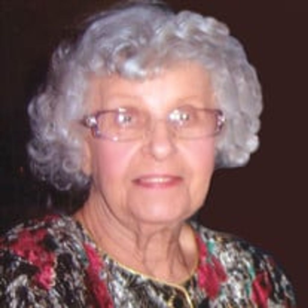 Martha V. Lenahan