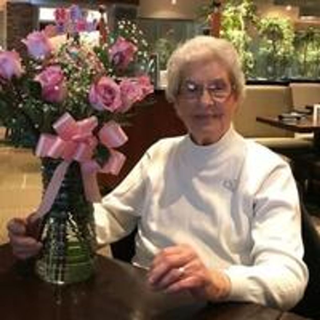 Shirley Louise Neal