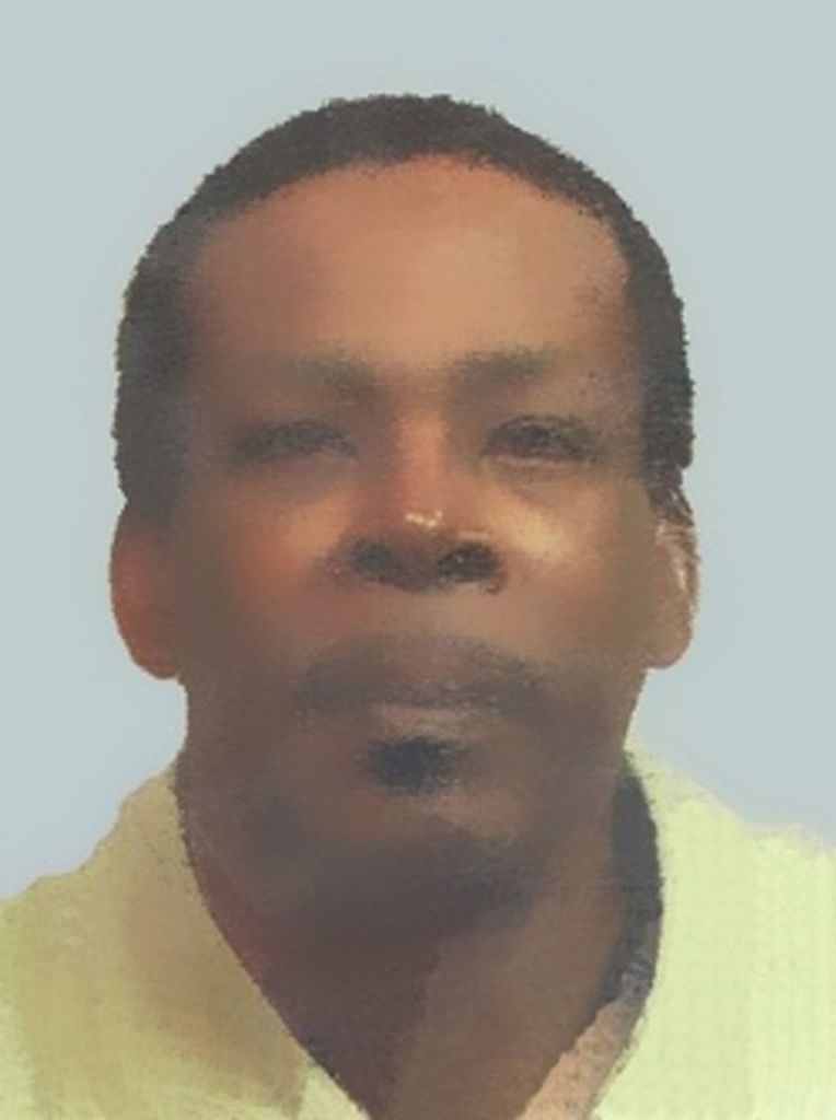 Franklin Jerimiah Green