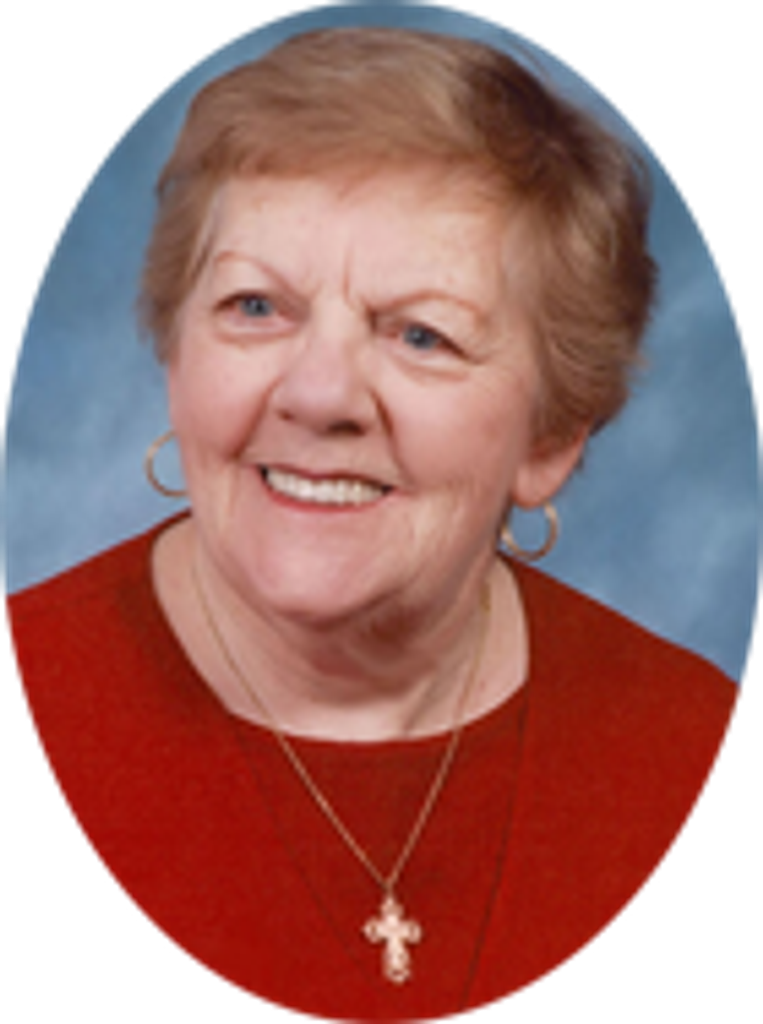 Shirley Anne Fontaine
