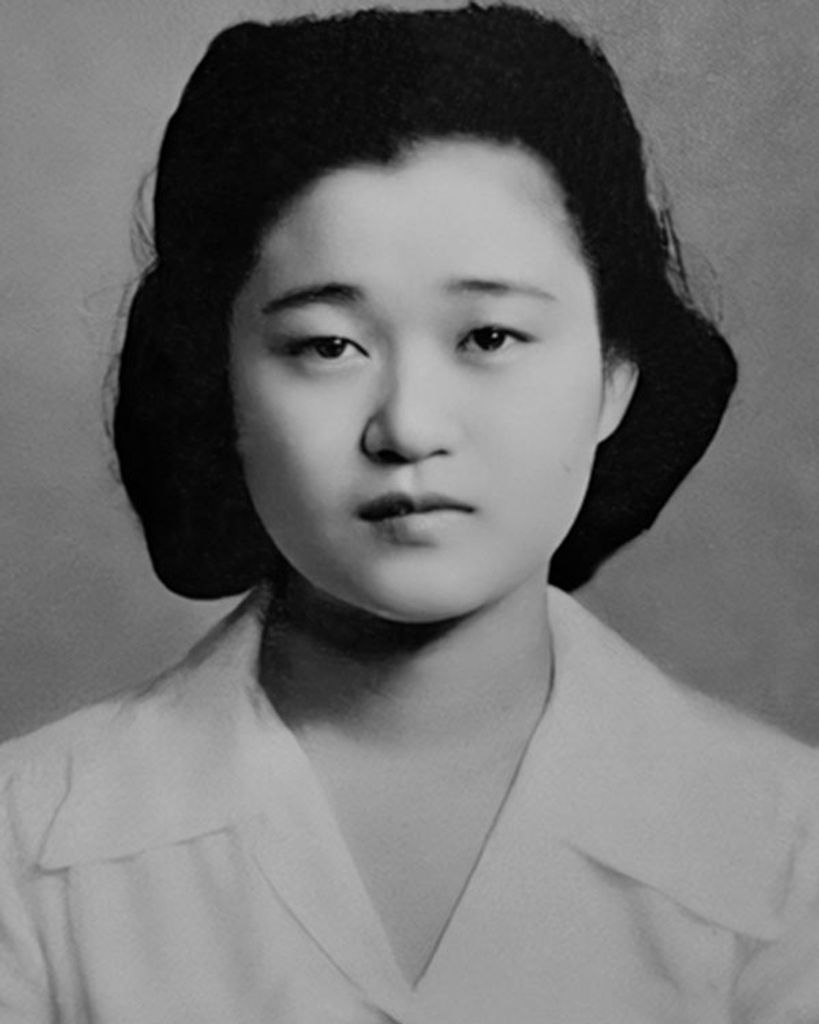 Ada Shizuye Asano