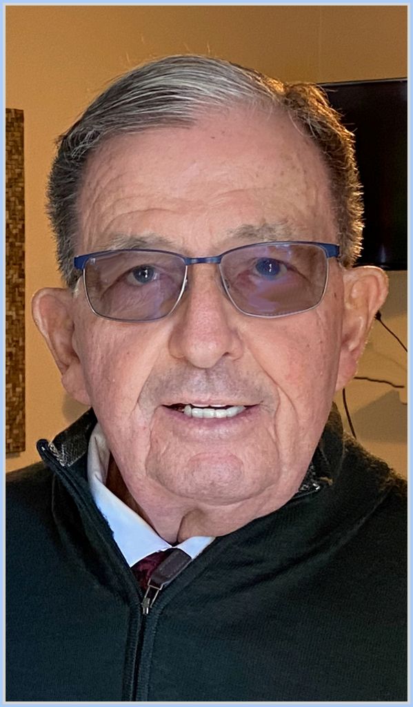 John David Coleman Profile Photo