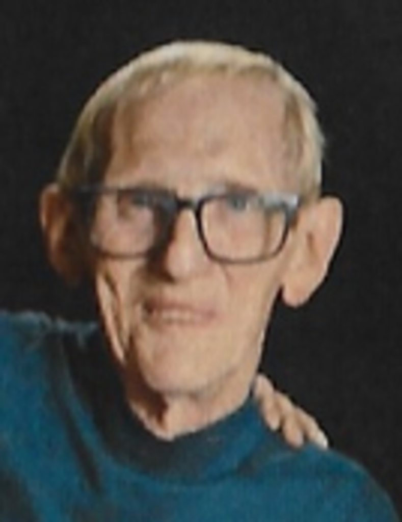 Sterling F. "Jim" Feeser