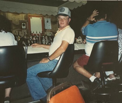 Gerald "Jerry" Carver photo gallery thumbnail 112 of 141