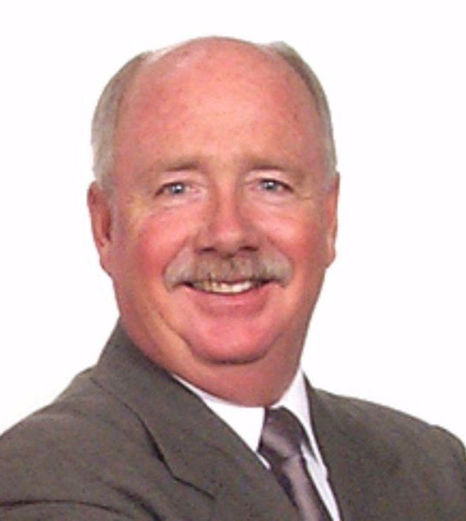 Gary  Dennis Gallagher